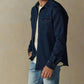 The Normal Brand - Big Jake Shirt Jacket