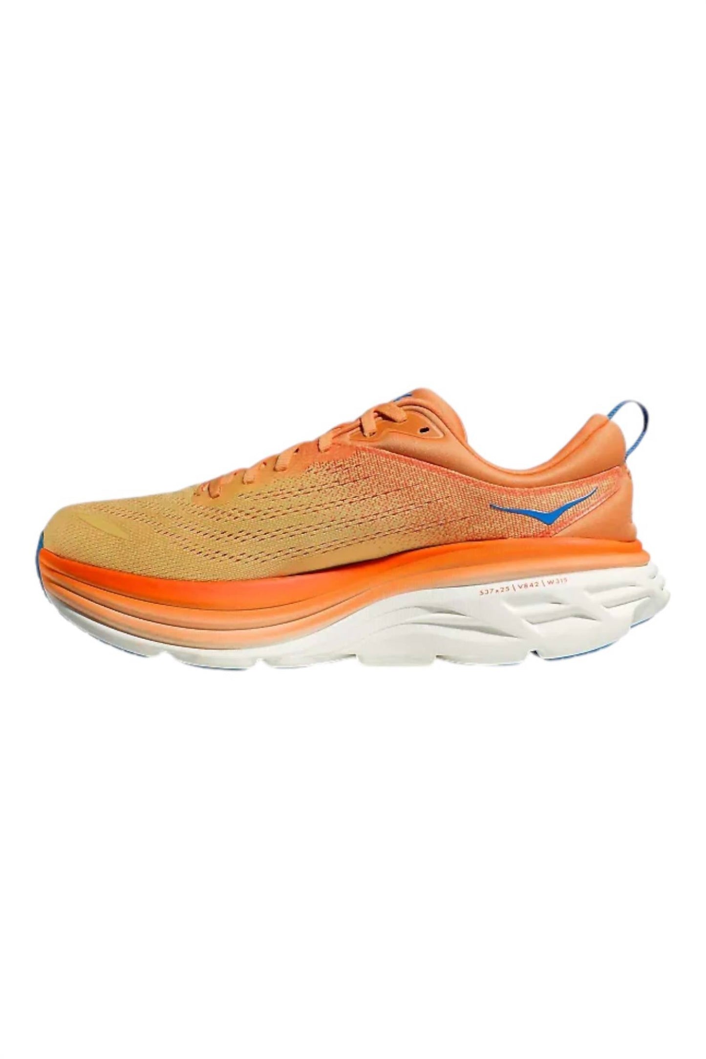 Hoka - Men's Bondi 8 Running Shoes
