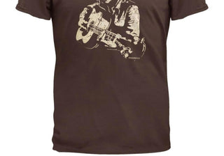 Bob Marley - Men's Chill Soft T-shirt