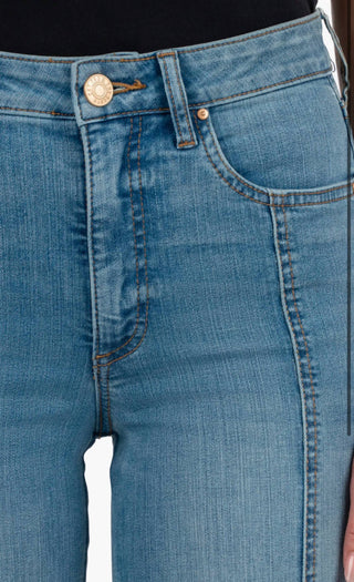 Kut From The Kloth - Ana Super Flare Seam Jean