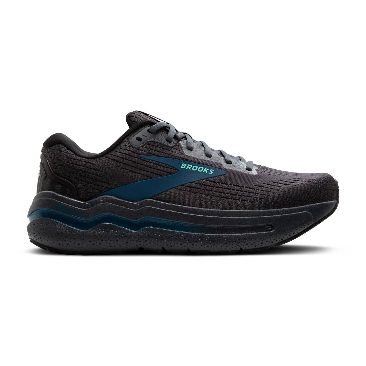 Brooks - Ghost Max V2