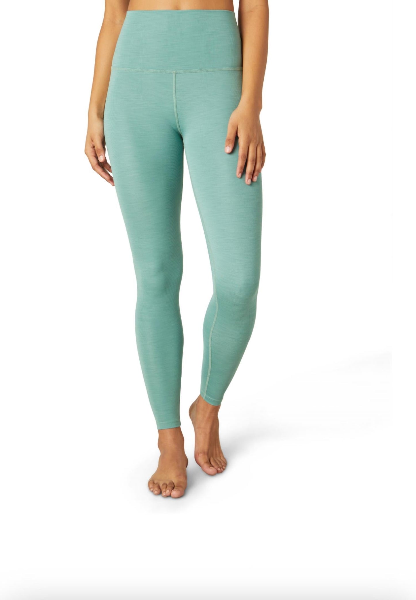 Beyond Yoga - Spacedye High Waist Legging