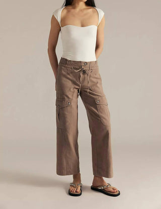 Free People - Park Ave Pants