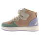Victoria Shoes - Kid's Tiempo High Top Sneaker