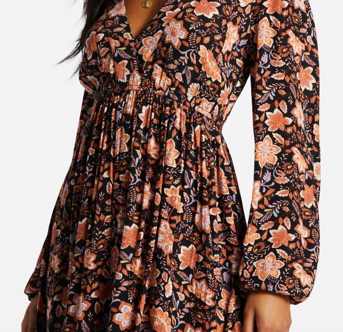 Billabong - Sweetest Dream Dress