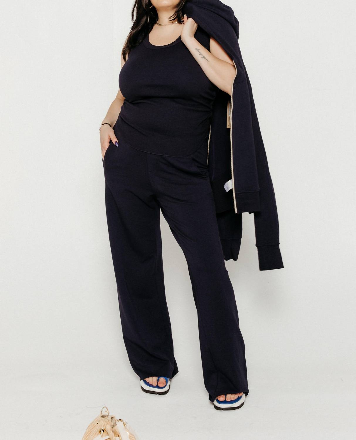Mila Los Angeles - Trouser