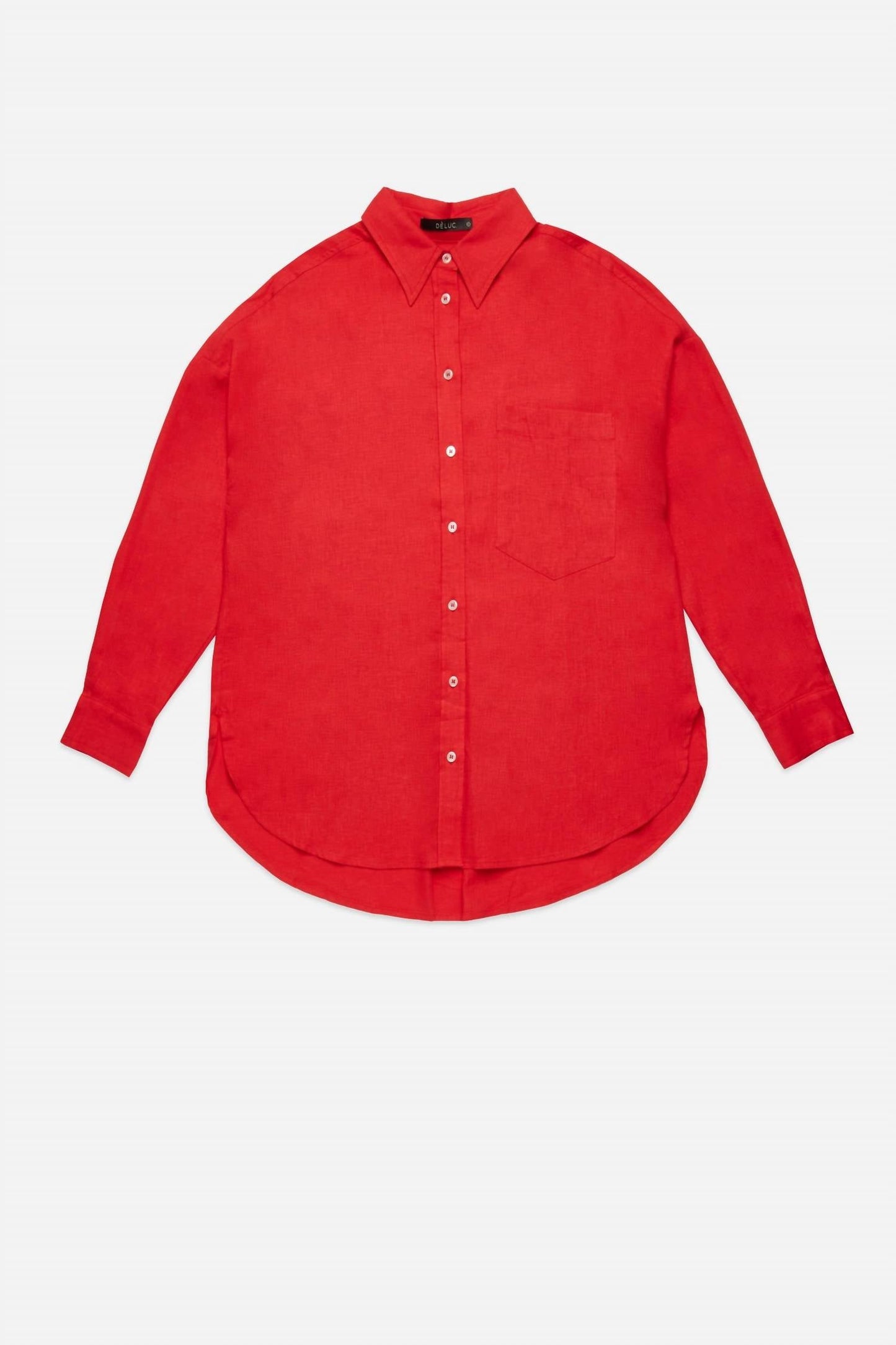 Deluc - Roxa Shirt