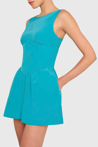 Amanda Uprichard - Women's Bellini Romper