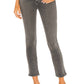 Agolde - Toni Mid Rise Straight Jeans
