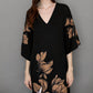 Las Sureñas - Clara Portrait Long Dress