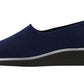 Sas - Women's Bliss Slip On Wedge