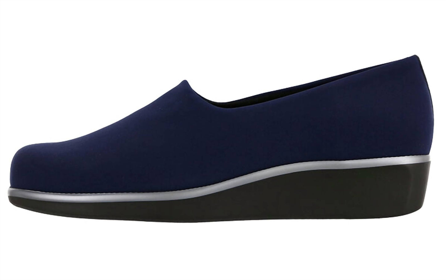 Sas - Women's Bliss Slip On Wedge