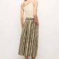 Marie Oliver - Marti Midi Skirt