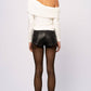 Nonchalant Label - Isadora Top