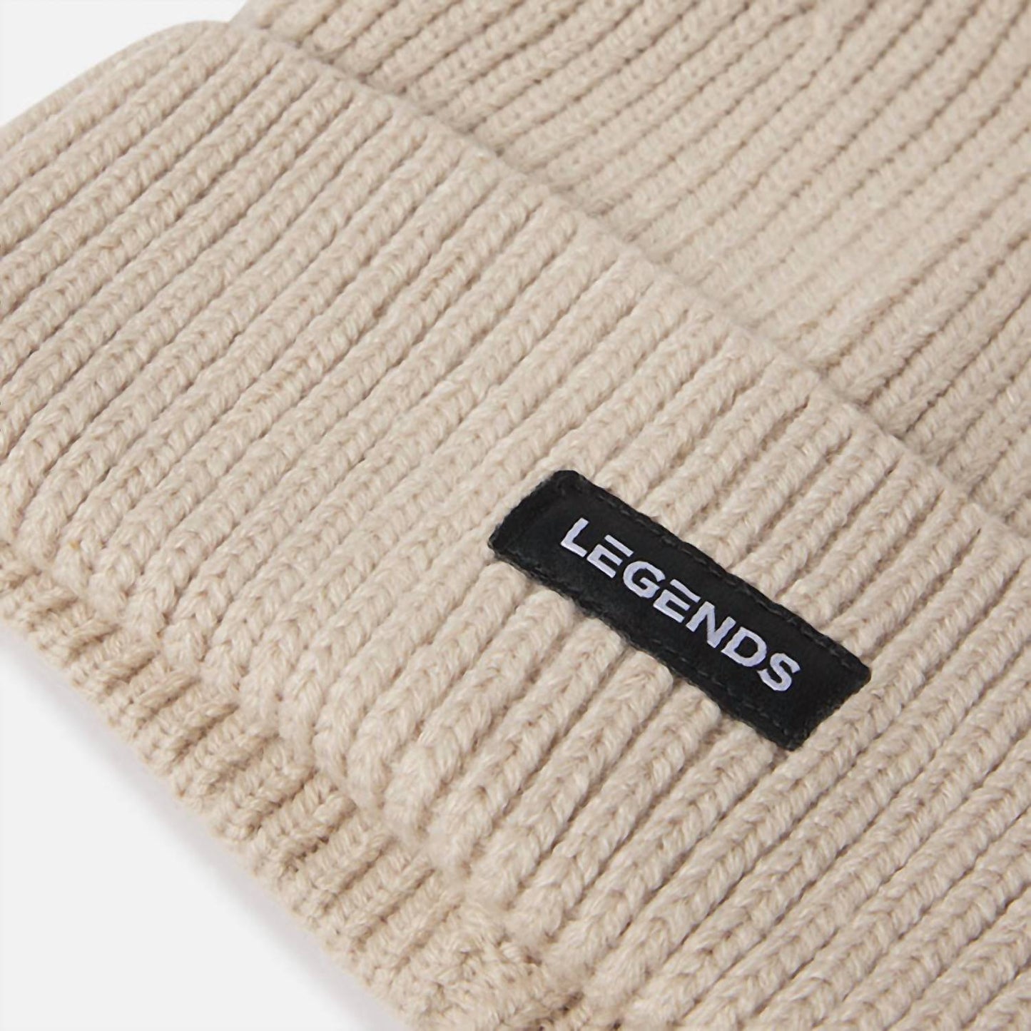 Legends - Men's Classic Beanie