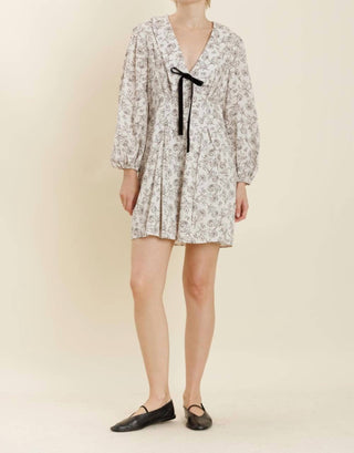 Aureum - Blakely Mini Dress