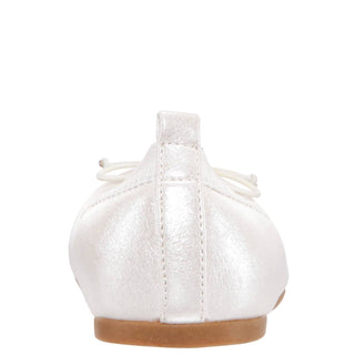 Nina - Kid's Esther Pearlized Shoes