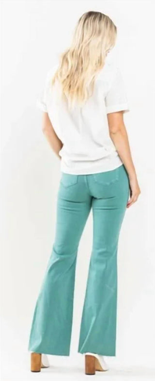 Judy Blue - Tummy Control Bootcut Jean