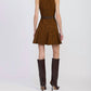 En Saison - Eloise Mini Dress