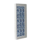 The Mariner’s Motif™ – Set of Coordinated Indigo Panels
