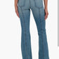 Kut From The Kloth - Ana Super Flare Seam Jean