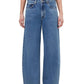 Agolde - Women's Low Curve Baggy Jean