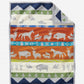 Pendleton - Shared Paths Muchacho Blanket