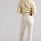 Free People - West Coast Relaxed Jeans