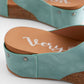 Very G - Women's Hero Sandals