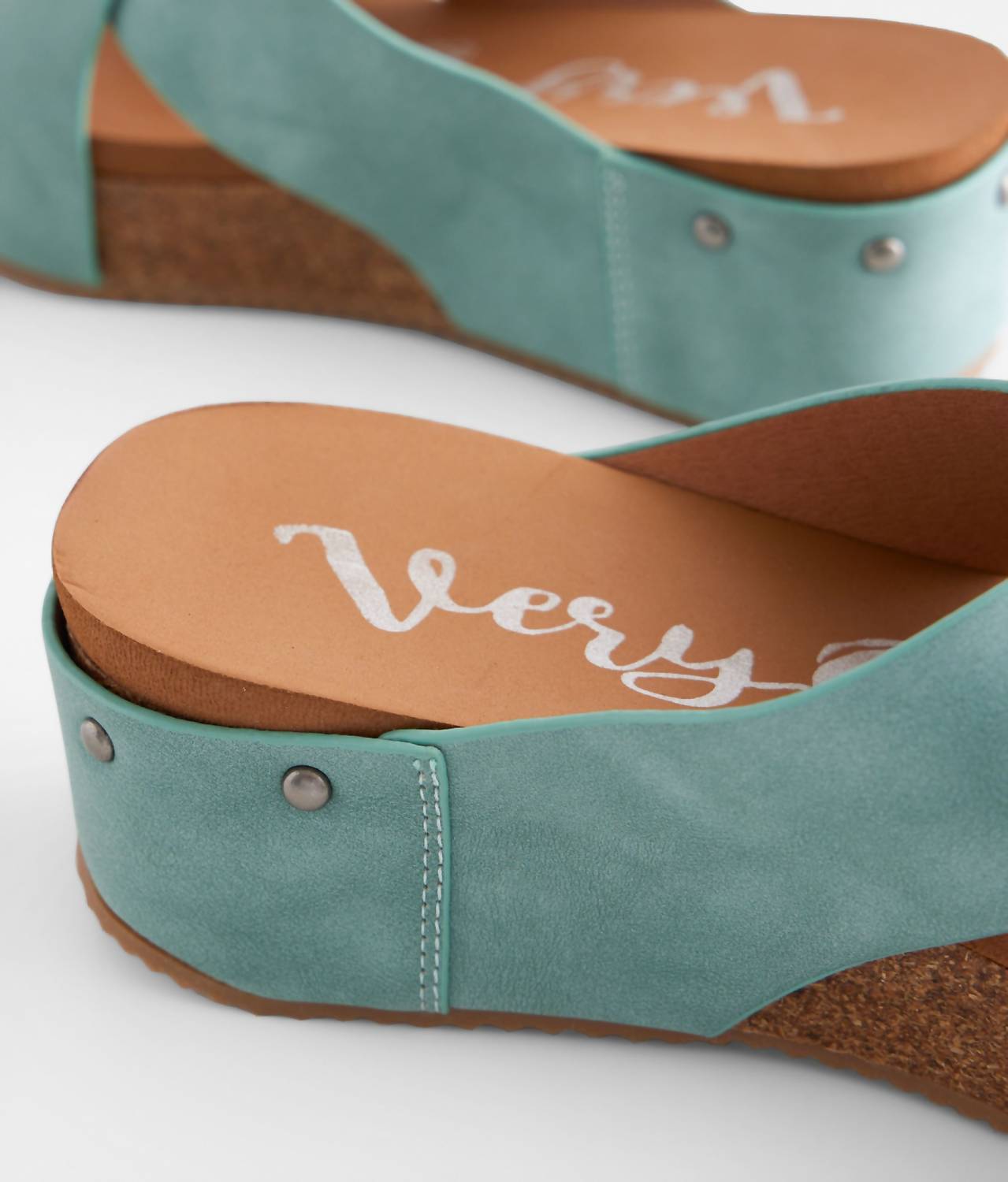 Very G - Women's Hero Sandals