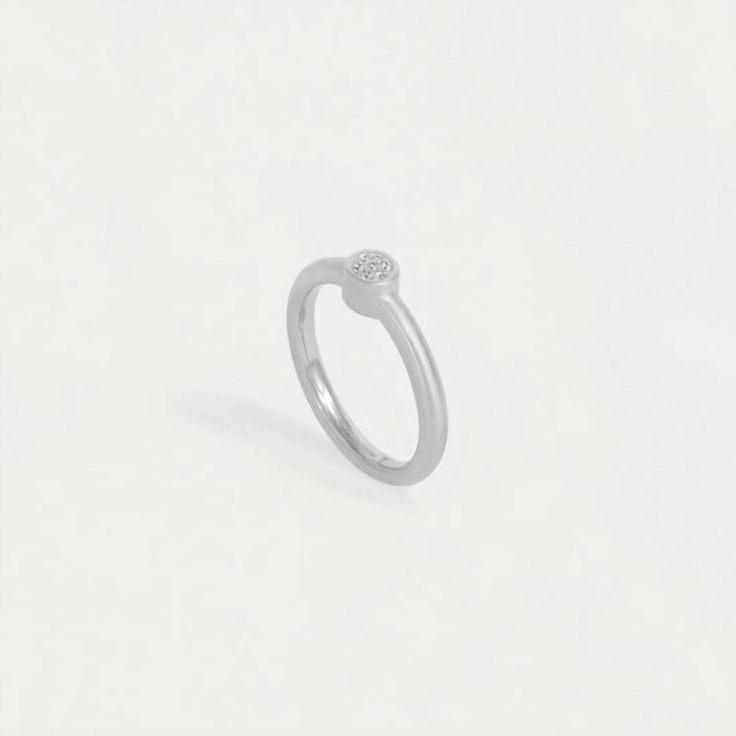 Dean Davidson - Women's Mirabeau Pave Stacking Ring
