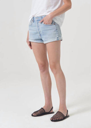 Agolde - Parker Short