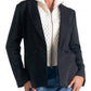 Elan - BLAZER SWEATER