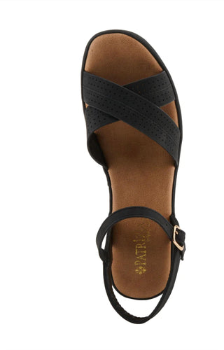 Spring Step Shoes - Women's Ravenno Sandal