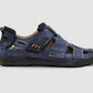 Kcr Group - Men's Leather Sandals