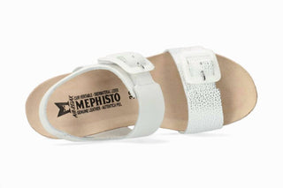 Mephisto - Women's Lissia Lightweight Walking Wedge Sandal