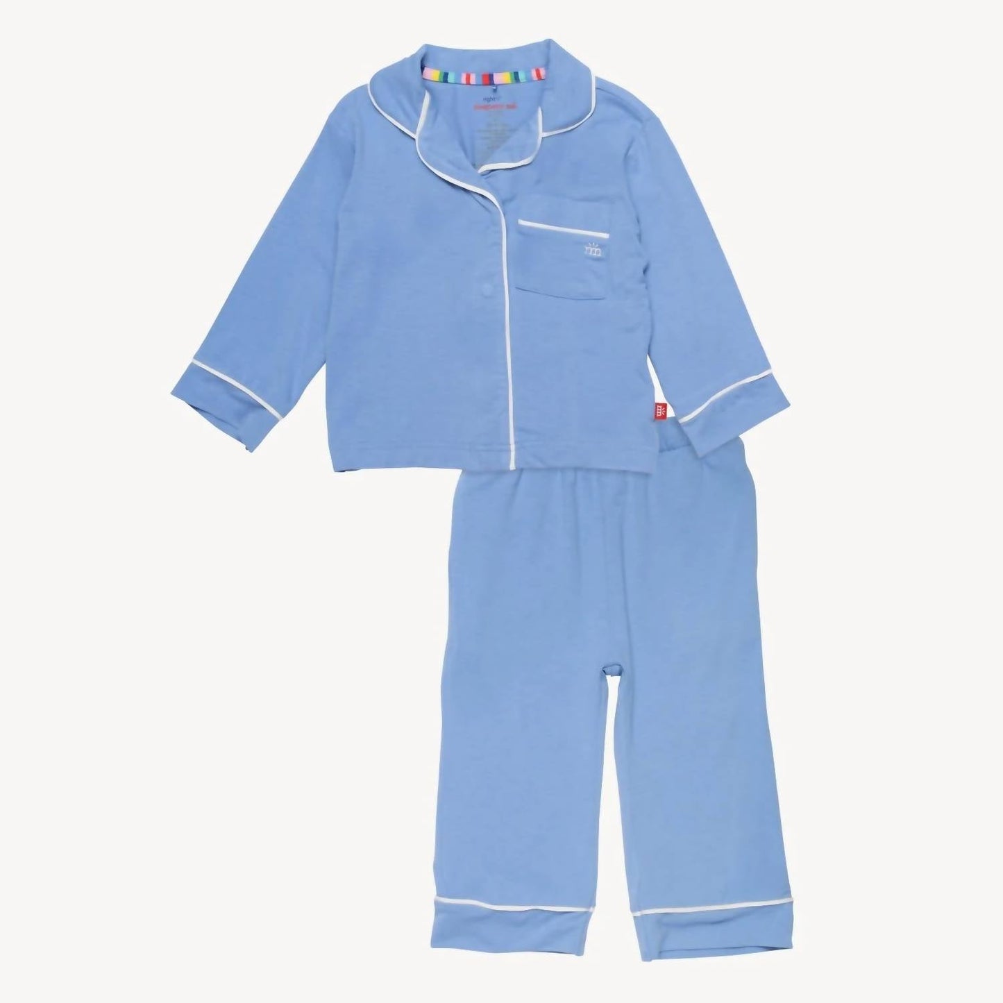 Magnetic Me - Boys Classic Pajama Set