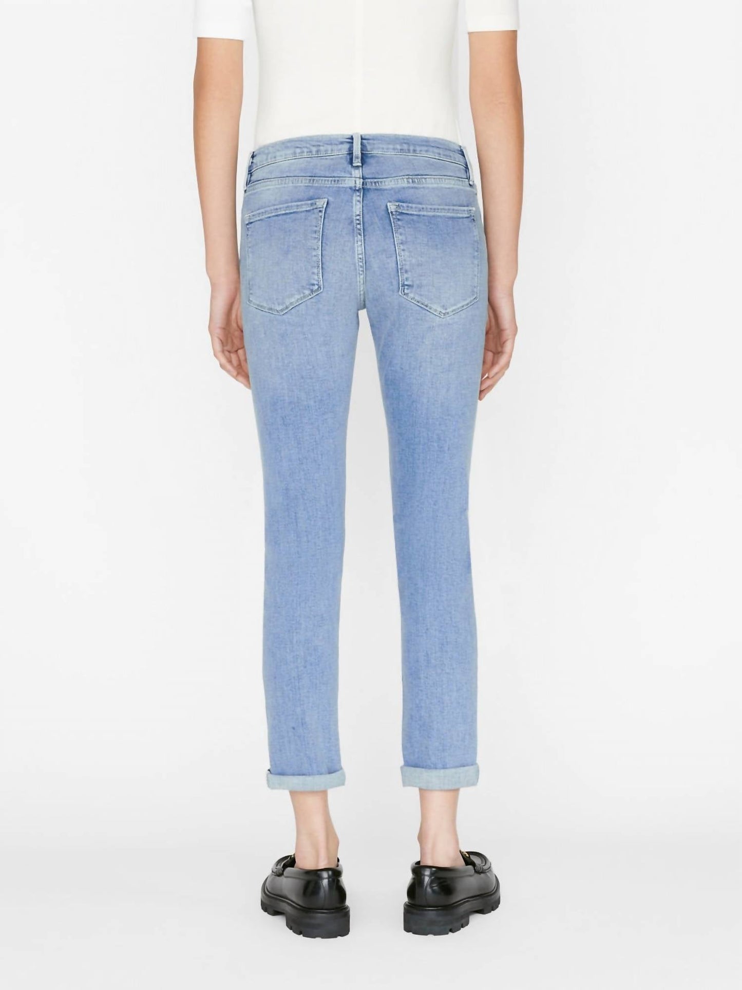 Frame - LE GARCON JEANS