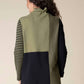 Habitat - Mixed Stripes Studio Tunic