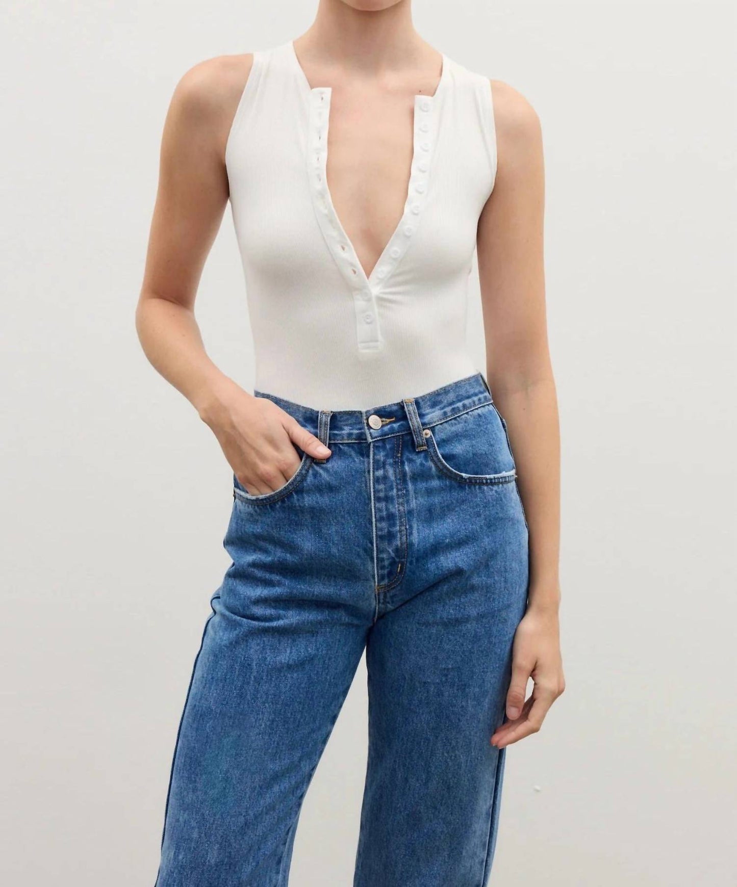 Bayse - Aurora Bodysuit