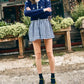 Hunter Bell - Willow Cardigan