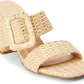 Beach By Matisse - Womens Lucy Block Casual Sandals
