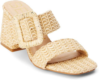 Beach By Matisse - Womens Lucy Block Casual Sandals