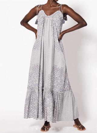 Cleobella - Cindy Ankle Dress