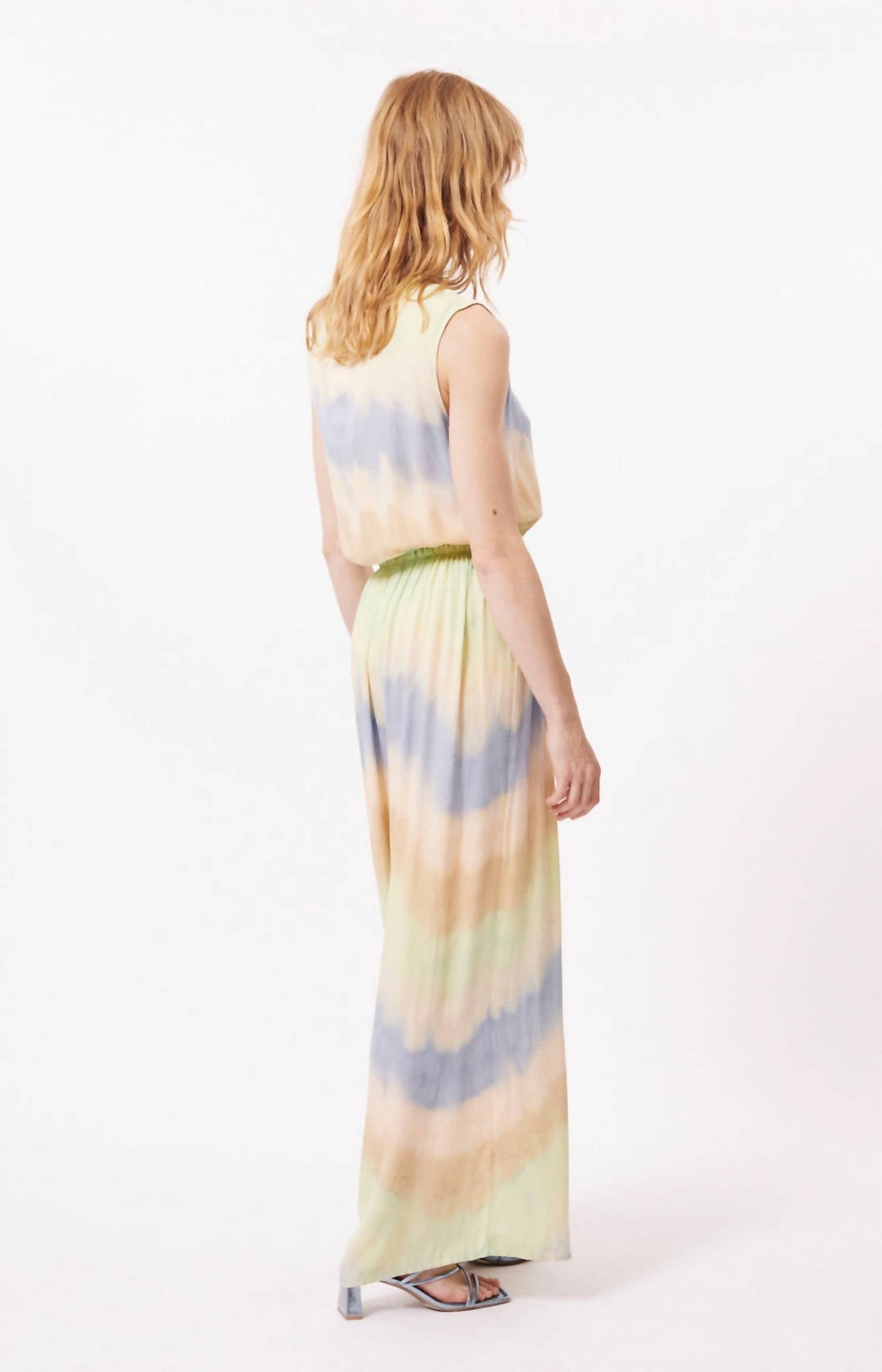 Frnch - Paris Parina Wide Leg Pant