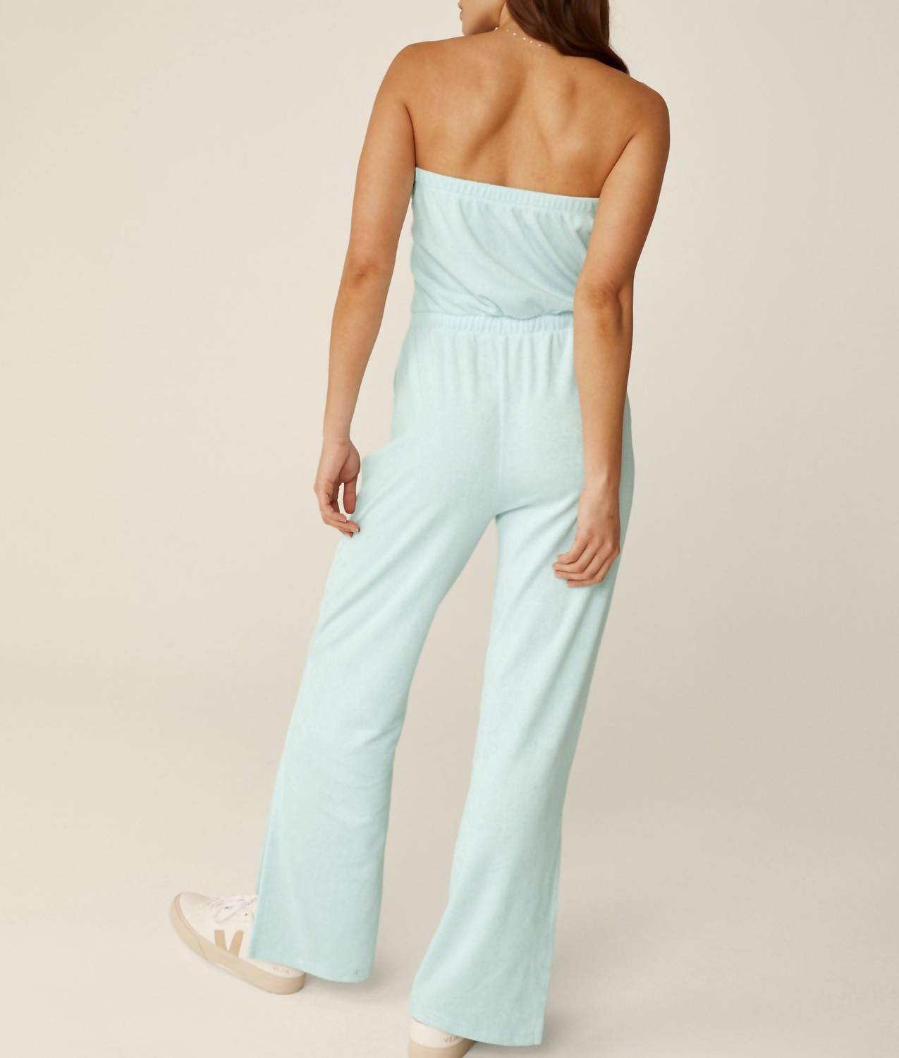Beyond Yoga - Tropez Jumpsuit