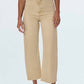 Pistola - Penny Wide-leg Crop Jean