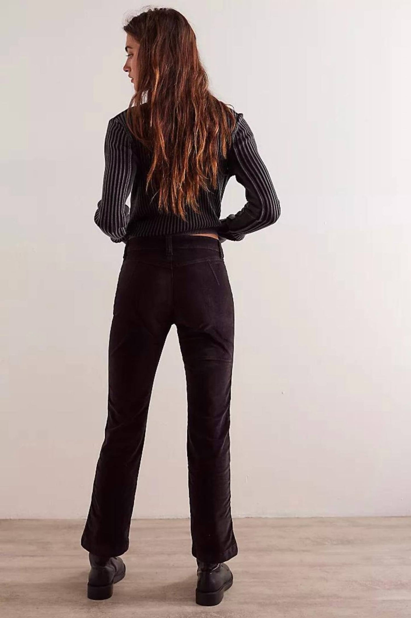Free People - Women's High Time Kick Flare Pants