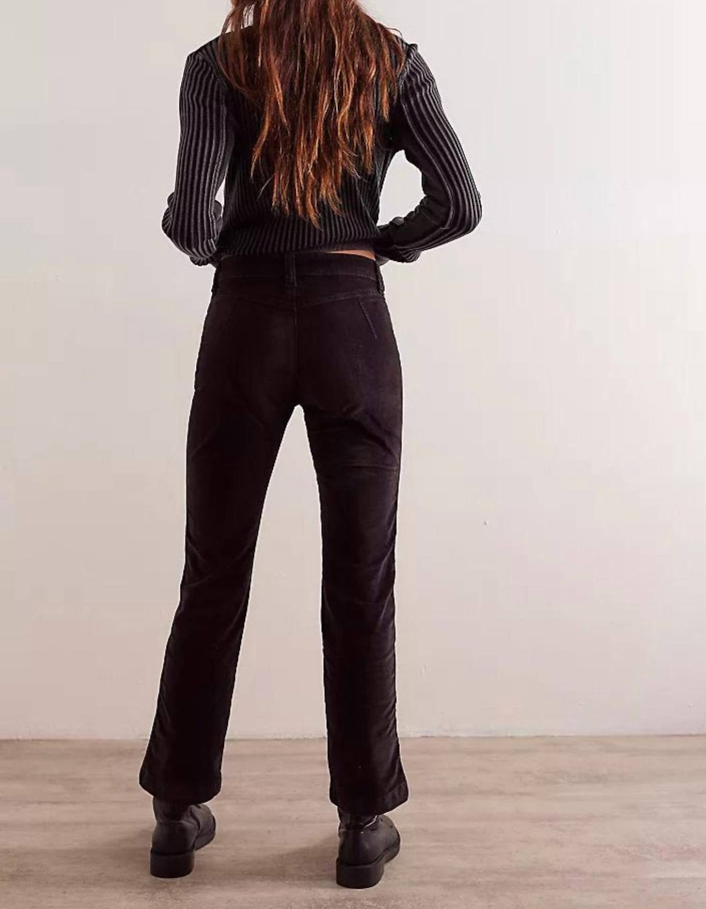 Free People - Women's High Time Kick Flare Pants
