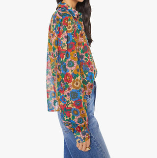 Mother - Rhapsody Exes Blouse